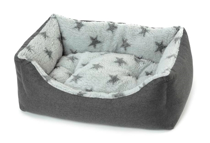 Picture of LeoPet Star warm dog bedding